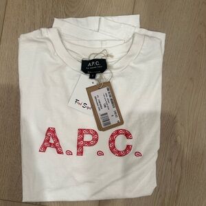 APC T shirt